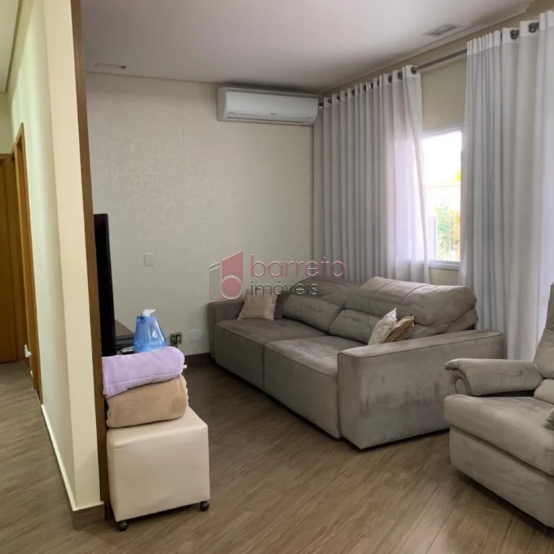 APARTAMENTO GARDEN COM 3 DORMITÓRIOS À VENDA NO CONDOMÍNIO NEW GARDEN – JUNDIAÍ/SP
