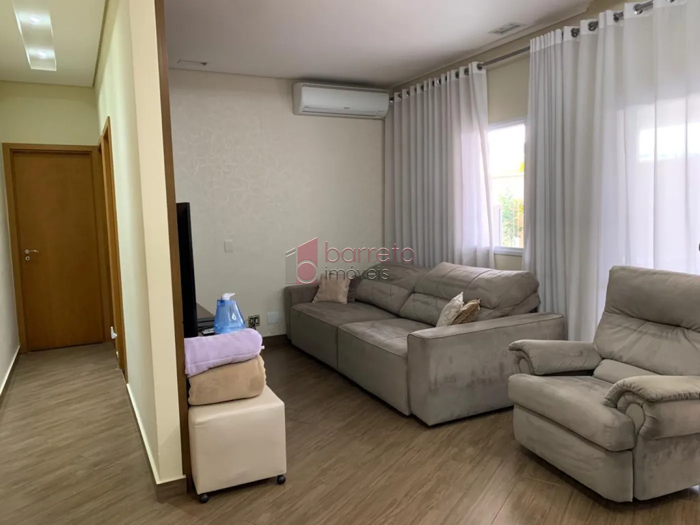 APARTAMENTO GARDEN COM 3 DORMITÓRIOS À VENDA NO CONDOMÍNIO NEW GARDEN – JUNDIAÍ/SP