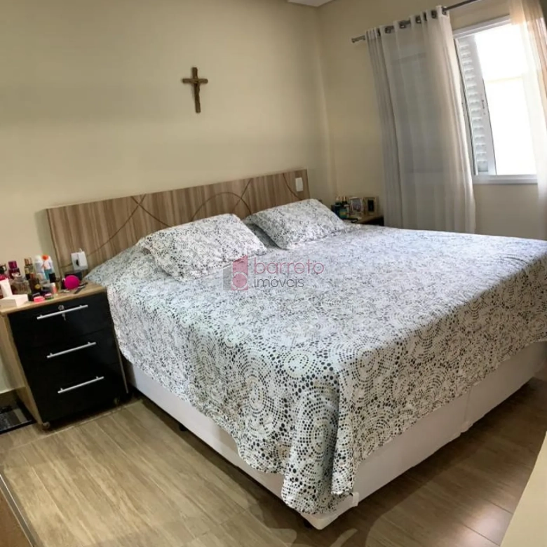 APARTAMENTO GARDEN COM 3 DORMITÓRIOS À VENDA NO CONDOMÍNIO NEW GARDEN – JUNDIAÍ/SP