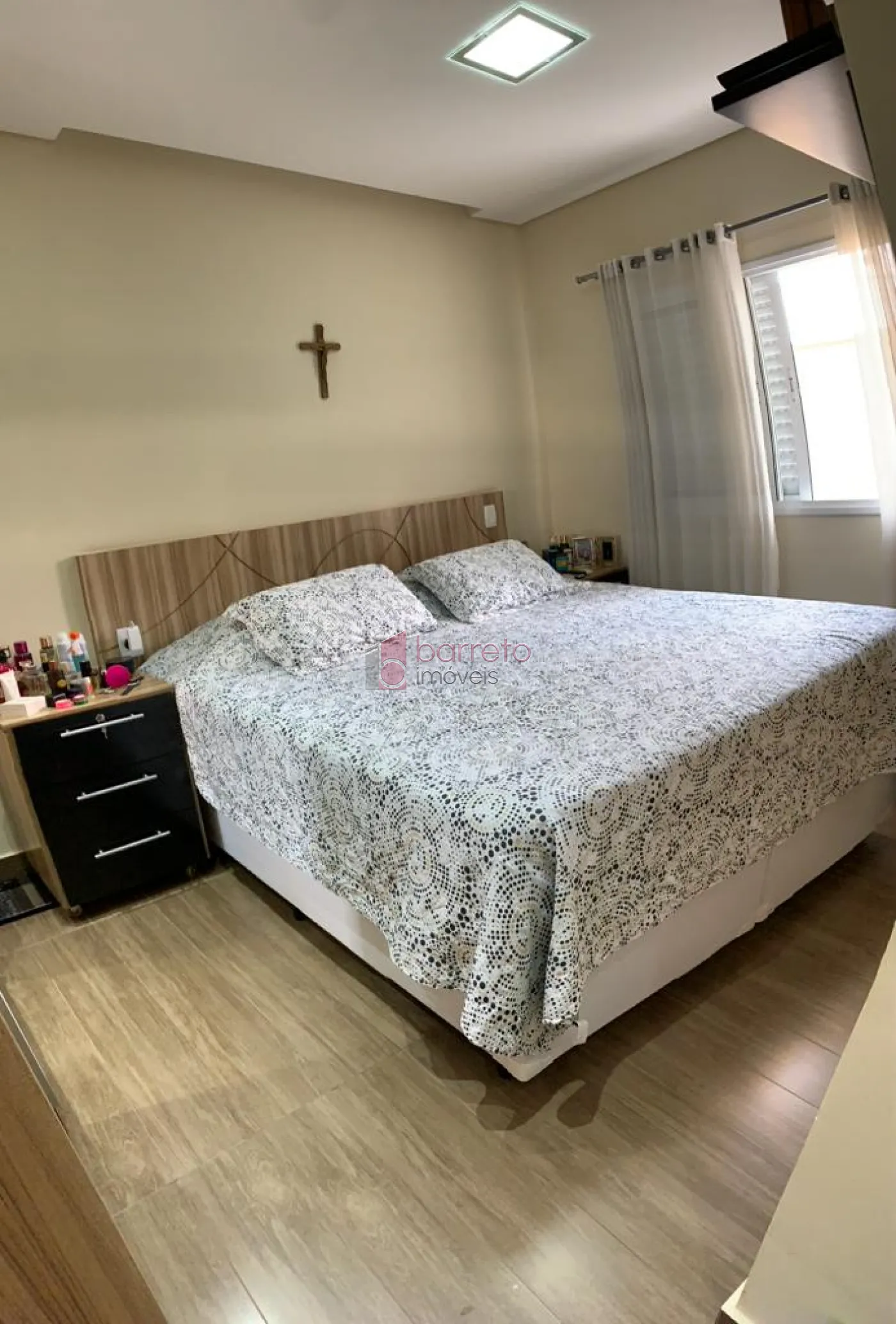 APARTAMENTO GARDEN COM 3 DORMITÓRIOS À VENDA NO CONDOMÍNIO NEW GARDEN – JUNDIAÍ/SP