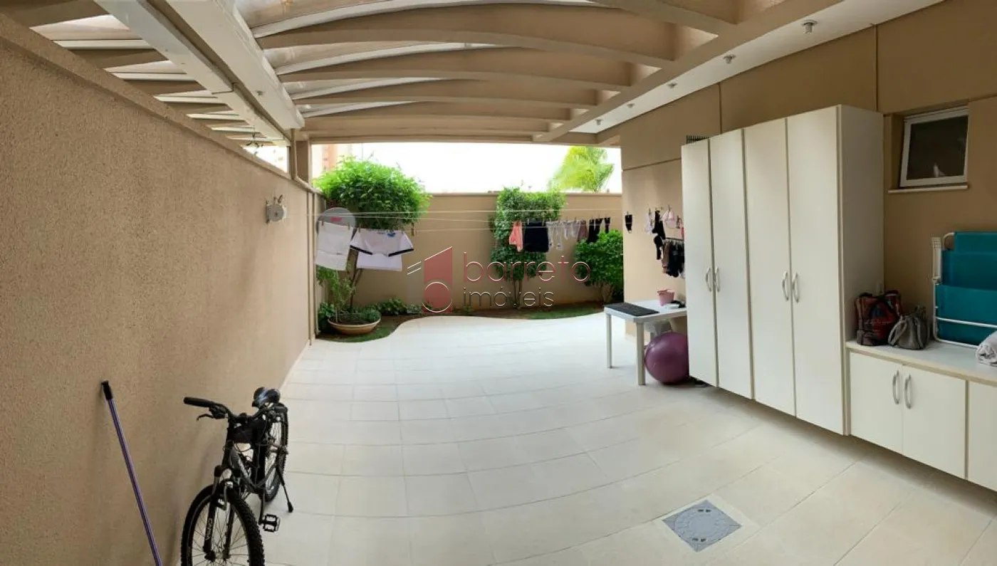 APARTAMENTO GARDEN COM 3 DORMITÓRIOS À VENDA NO CONDOMÍNIO NEW GARDEN – JUNDIAÍ/SP