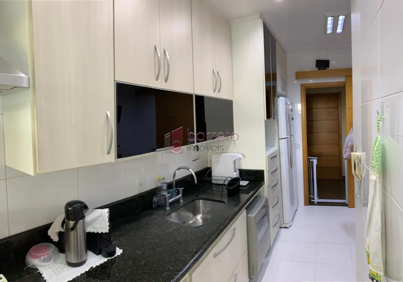 APARTAMENTO GARDEN COM 3 DORMITÓRIOS À VENDA NO CONDOMÍNIO NEW GARDEN – JUNDIAÍ/SP