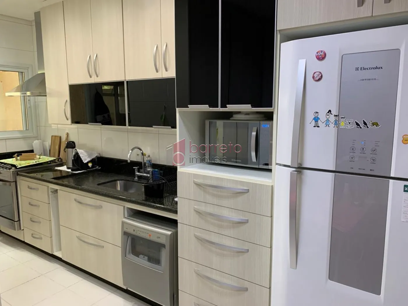 APARTAMENTO GARDEN COM 3 DORMITÓRIOS À VENDA NO CONDOMÍNIO NEW GARDEN – JUNDIAÍ/SP