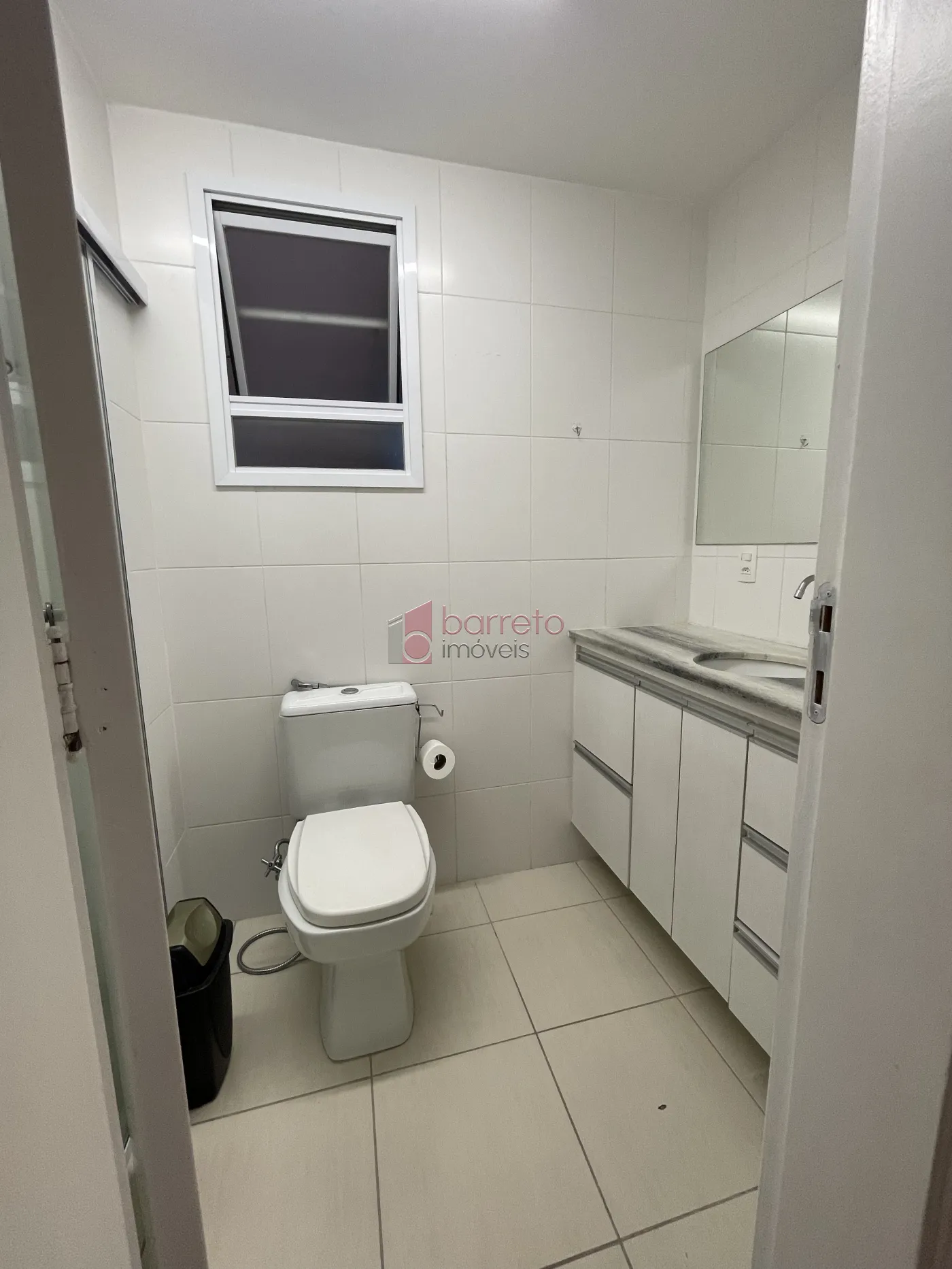 APARTAMENTO TÉRREO À VENDA NO CONDOMÍNIO MONTE BIANCO EM JUNDIAÍ/SP