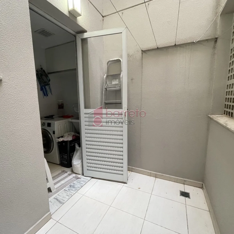 APARTAMENTO TÉRREO À VENDA NO CONDOMÍNIO MONTE BIANCO EM JUNDIAÍ/SP