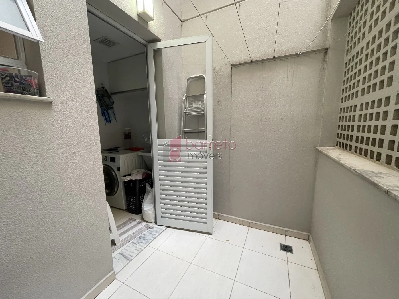APARTAMENTO TÉRREO À VENDA NO CONDOMÍNIO MONTE BIANCO EM JUNDIAÍ/SP
