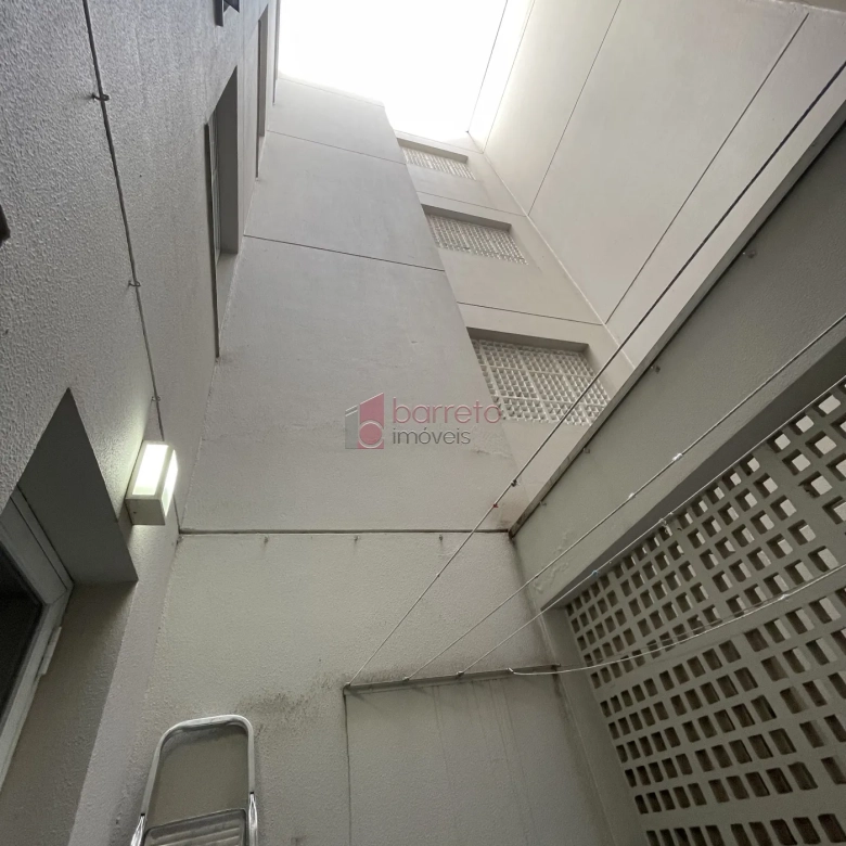 APARTAMENTO TÉRREO À VENDA NO CONDOMÍNIO MONTE BIANCO EM JUNDIAÍ/SP