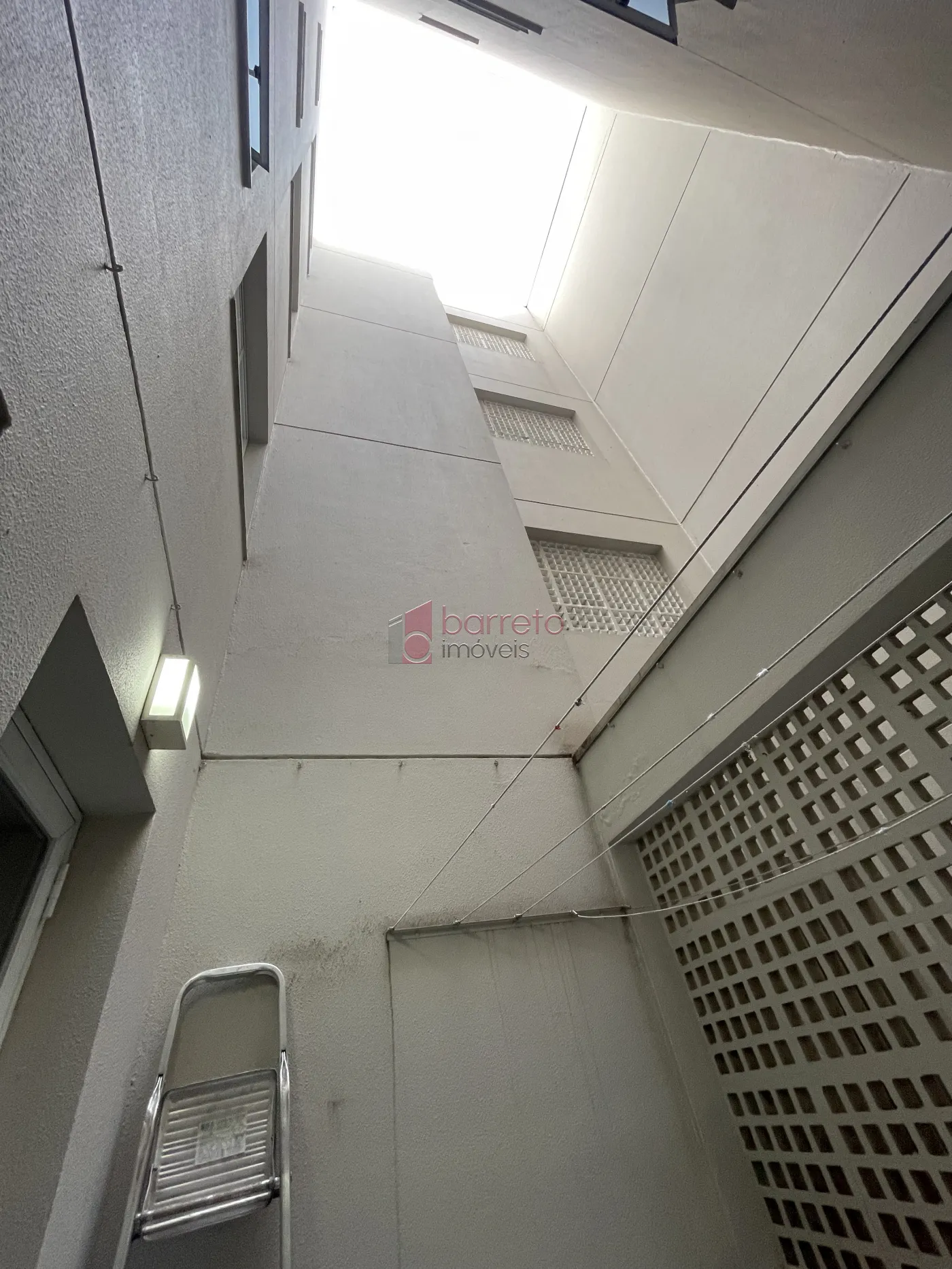 APARTAMENTO TÉRREO À VENDA NO CONDOMÍNIO MONTE BIANCO EM JUNDIAÍ/SP