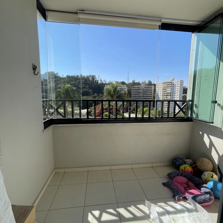 APARTAMENTO TÉRREO À VENDA NO CONDOMÍNIO MONTE BIANCO EM JUNDIAÍ/SP