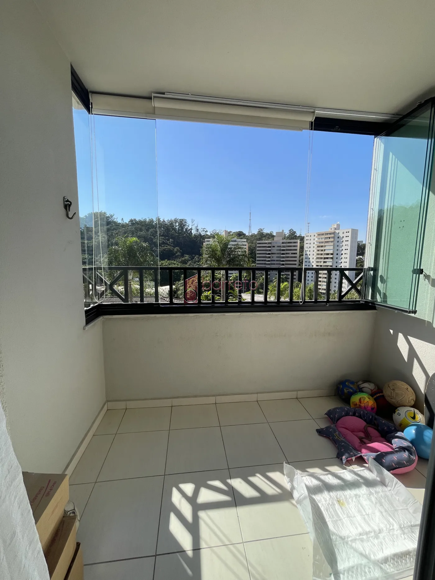 APARTAMENTO TÉRREO À VENDA NO CONDOMÍNIO MONTE BIANCO EM JUNDIAÍ/SP