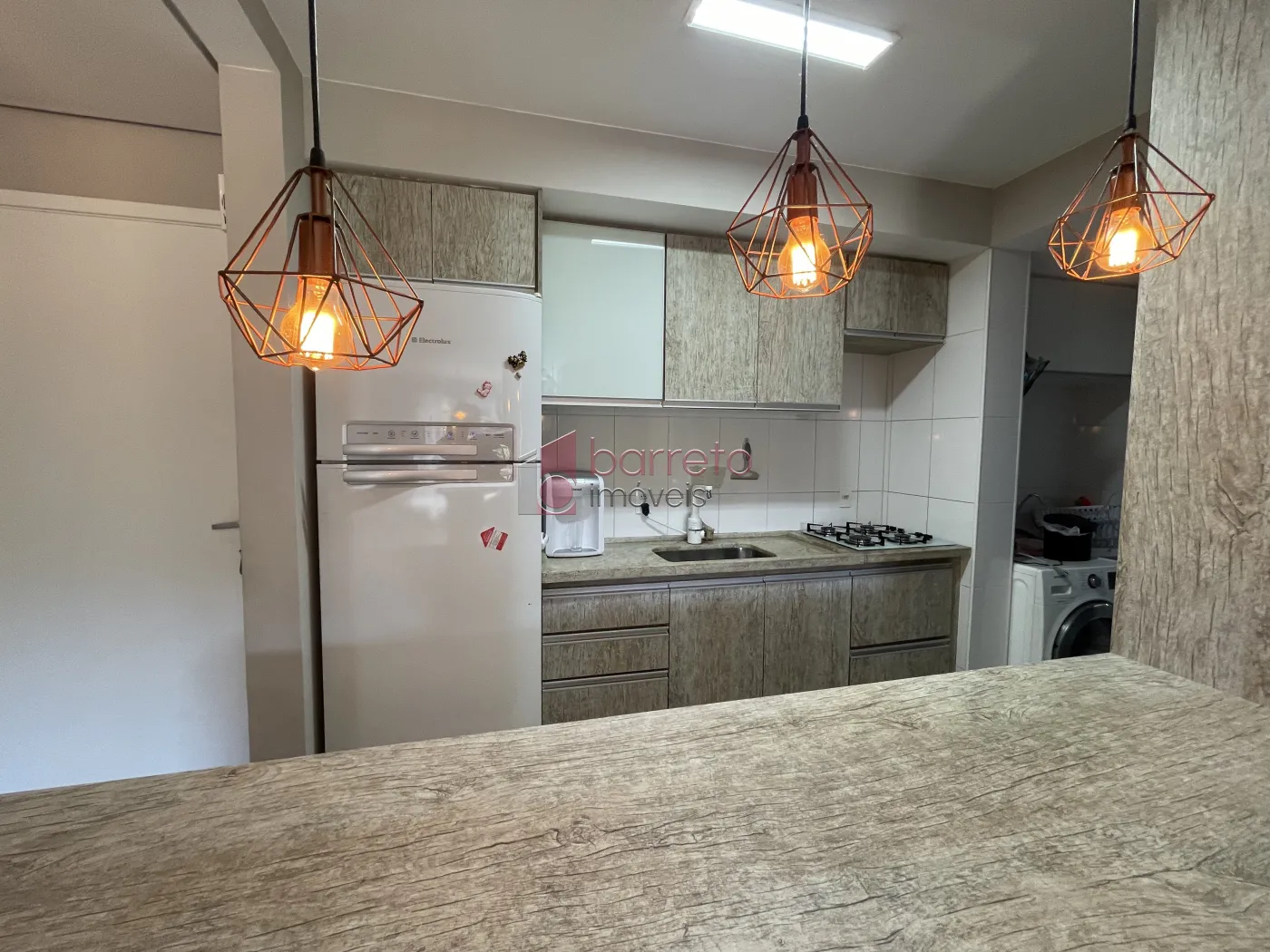 APARTAMENTO TÉRREO À VENDA NO CONDOMÍNIO MONTE BIANCO EM JUNDIAÍ/SP