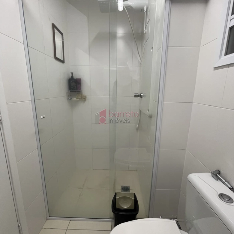 APARTAMENTO TÉRREO À VENDA NO CONDOMÍNIO MONTE BIANCO EM JUNDIAÍ/SP