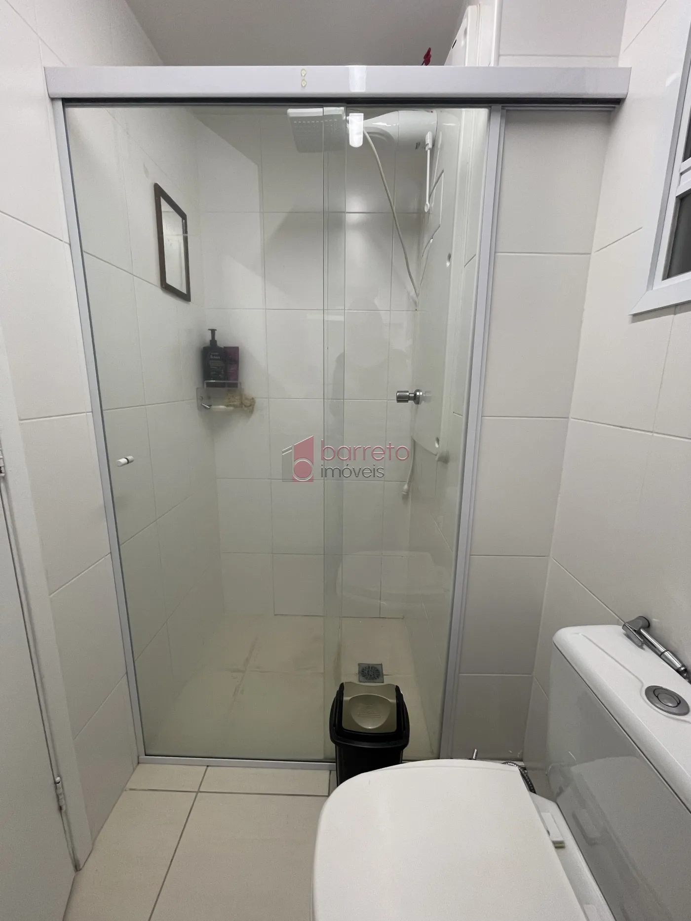 APARTAMENTO TÉRREO À VENDA NO CONDOMÍNIO MONTE BIANCO EM JUNDIAÍ/SP
