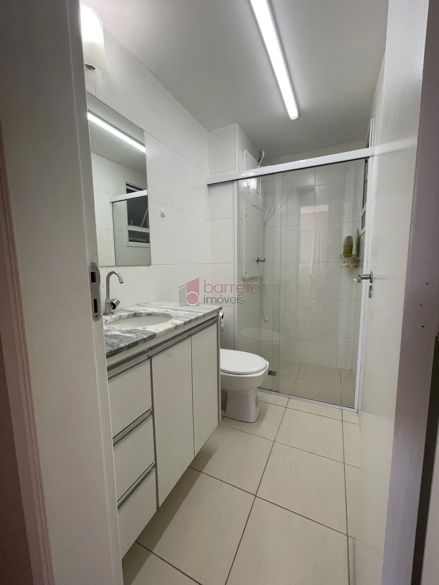 APARTAMENTO TÉRREO À VENDA NO CONDOMÍNIO MONTE BIANCO EM JUNDIAÍ/SP