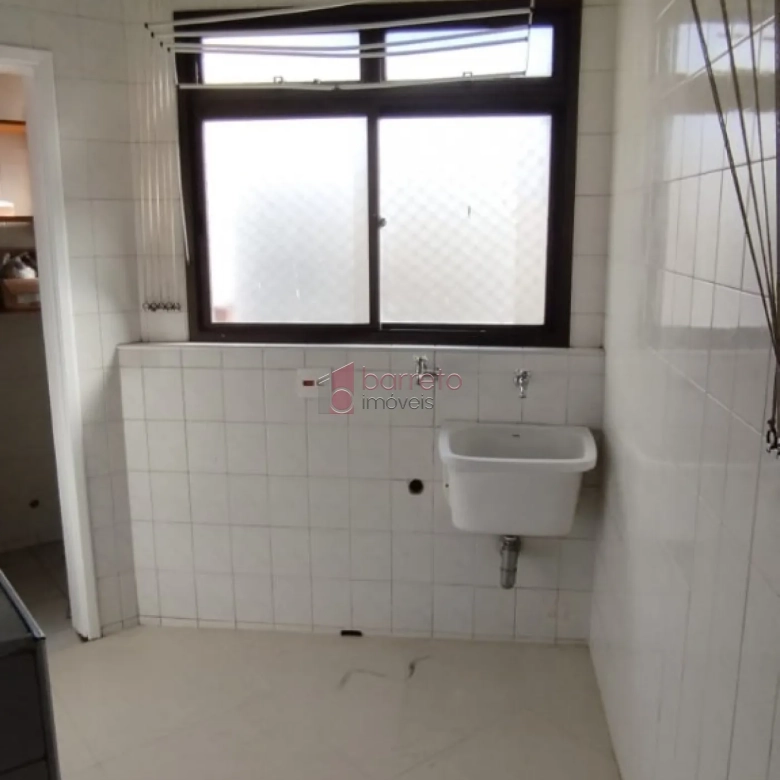 APARTAMENTO TÉRREO LOCAÇÃO E VENDA NO CONDOMÍNIO VILA LOBOS NO BONFIGLIOLI – JUNDIAÍ/SP