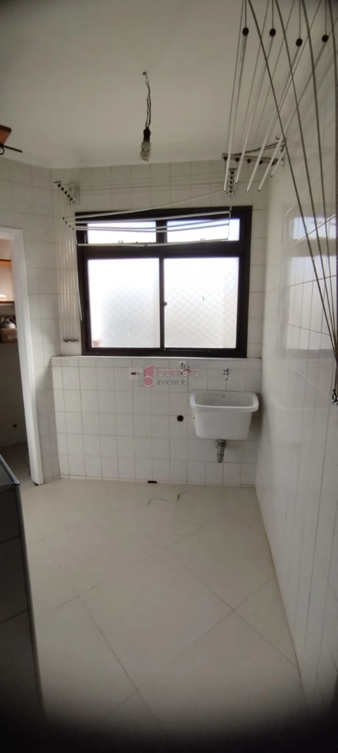 APARTAMENTO TÉRREO LOCAÇÃO E VENDA NO CONDOMÍNIO VILA LOBOS NO BONFIGLIOLI – JUNDIAÍ/SP