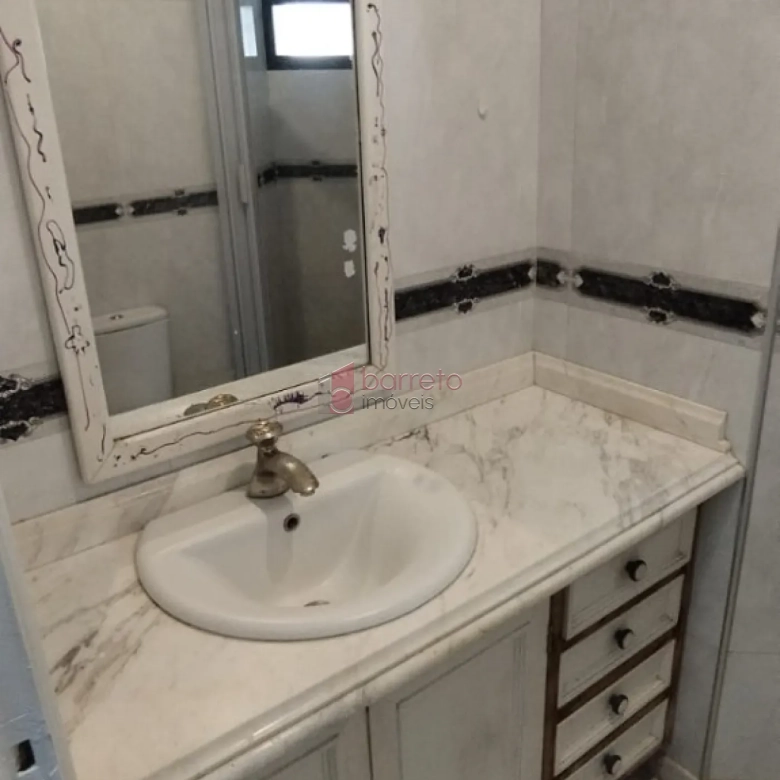 APARTAMENTO TÉRREO LOCAÇÃO E VENDA NO CONDOMÍNIO VILA LOBOS NO BONFIGLIOLI – JUNDIAÍ/SP