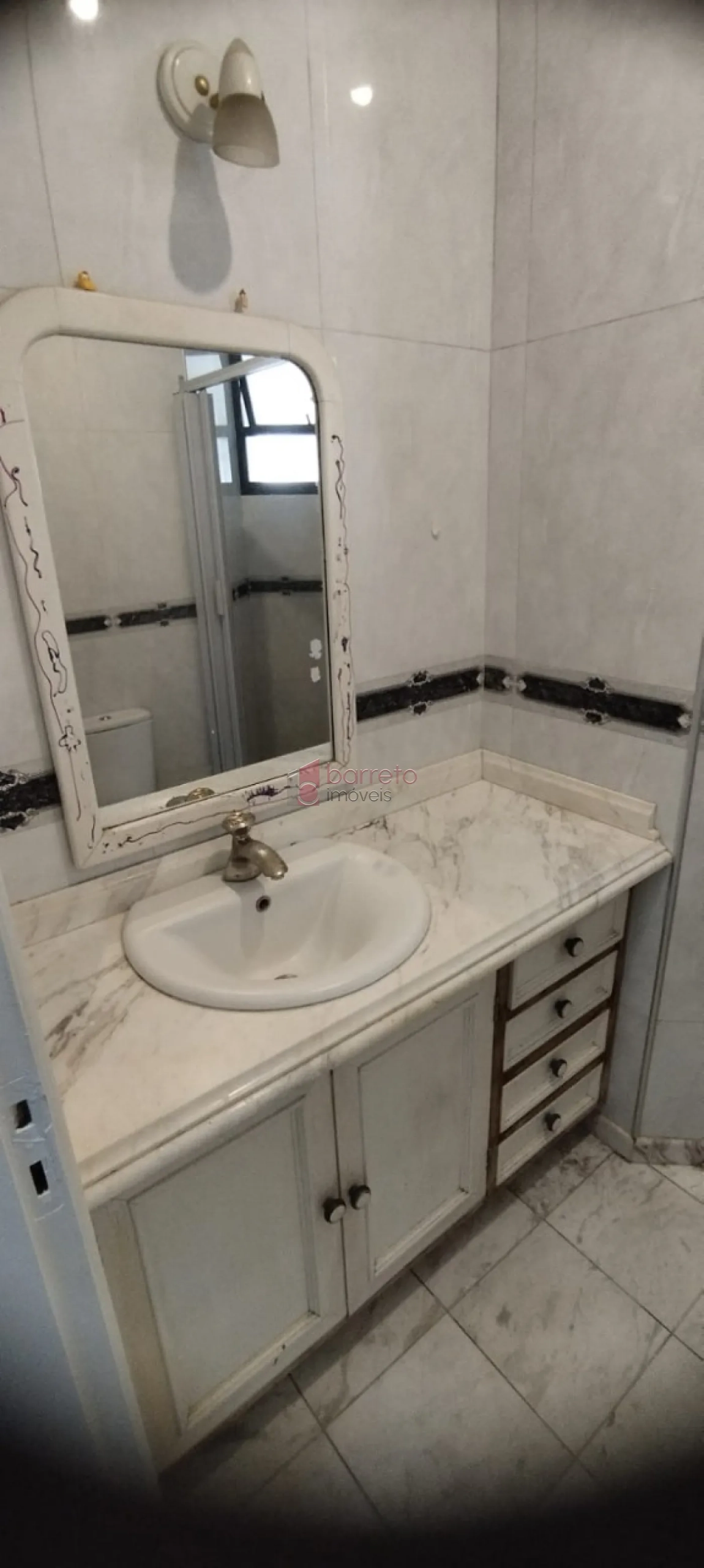 APARTAMENTO TÉRREO LOCAÇÃO E VENDA NO CONDOMÍNIO VILA LOBOS NO BONFIGLIOLI – JUNDIAÍ/SP