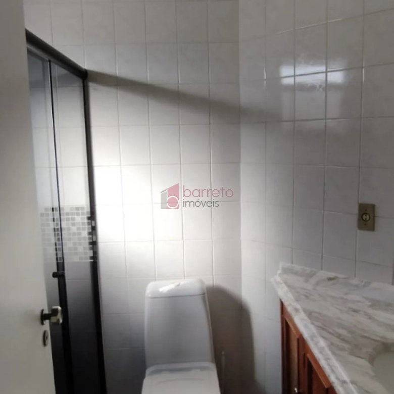 APARTAMENTO TÉRREO LOCAÇÃO E VENDA NO CONDOMÍNIO VILA LOBOS NO BONFIGLIOLI – JUNDIAÍ/SP
