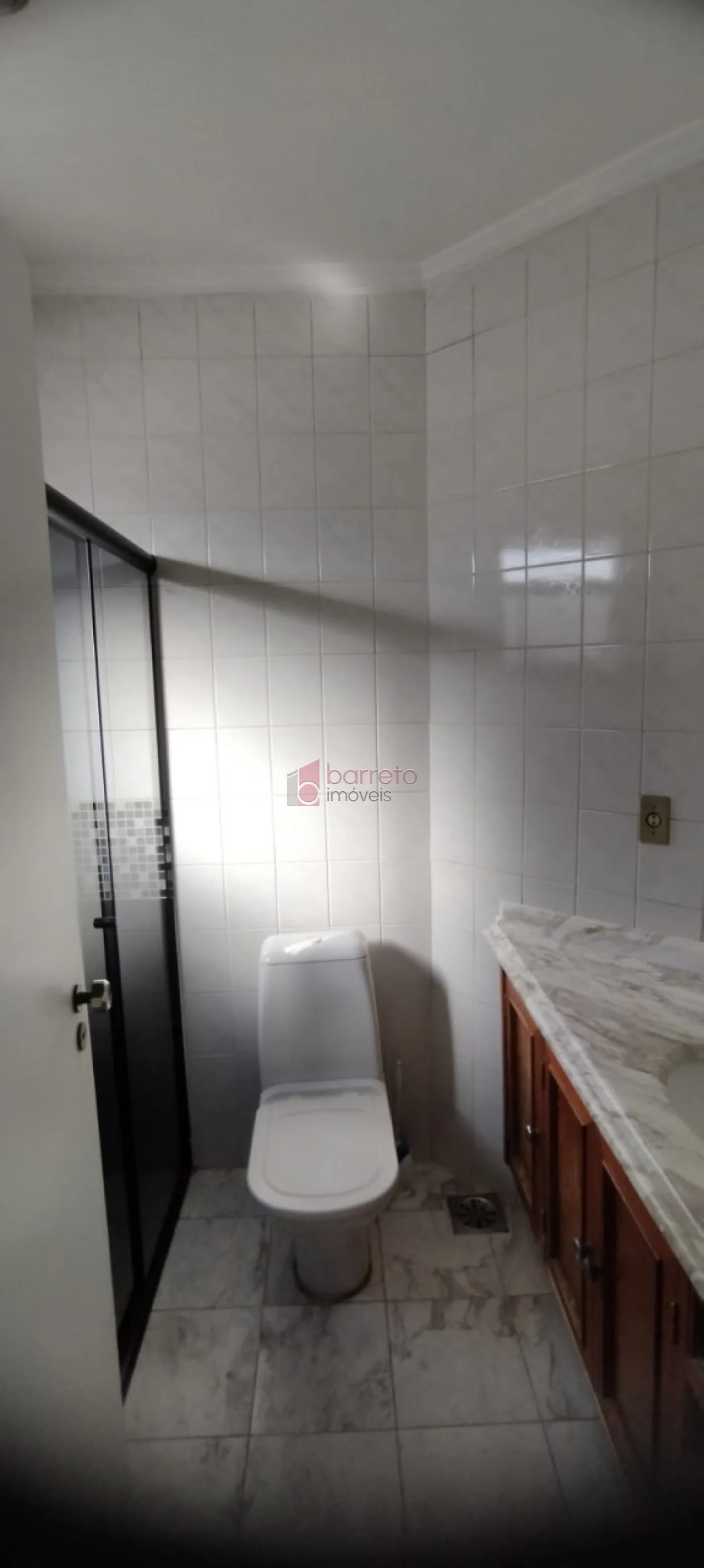 APARTAMENTO TÉRREO LOCAÇÃO E VENDA NO CONDOMÍNIO VILA LOBOS NO BONFIGLIOLI – JUNDIAÍ/SP