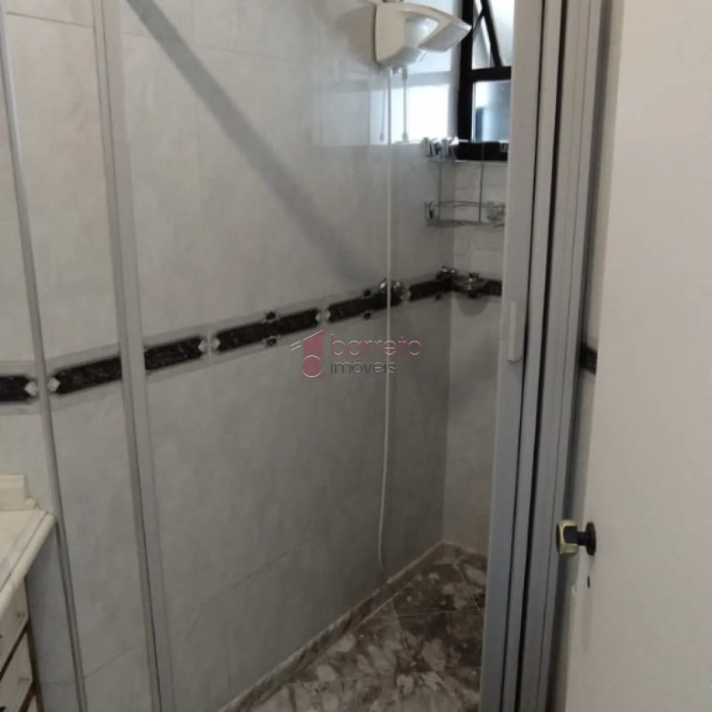 APARTAMENTO TÉRREO LOCAÇÃO E VENDA NO CONDOMÍNIO VILA LOBOS NO BONFIGLIOLI – JUNDIAÍ/SP