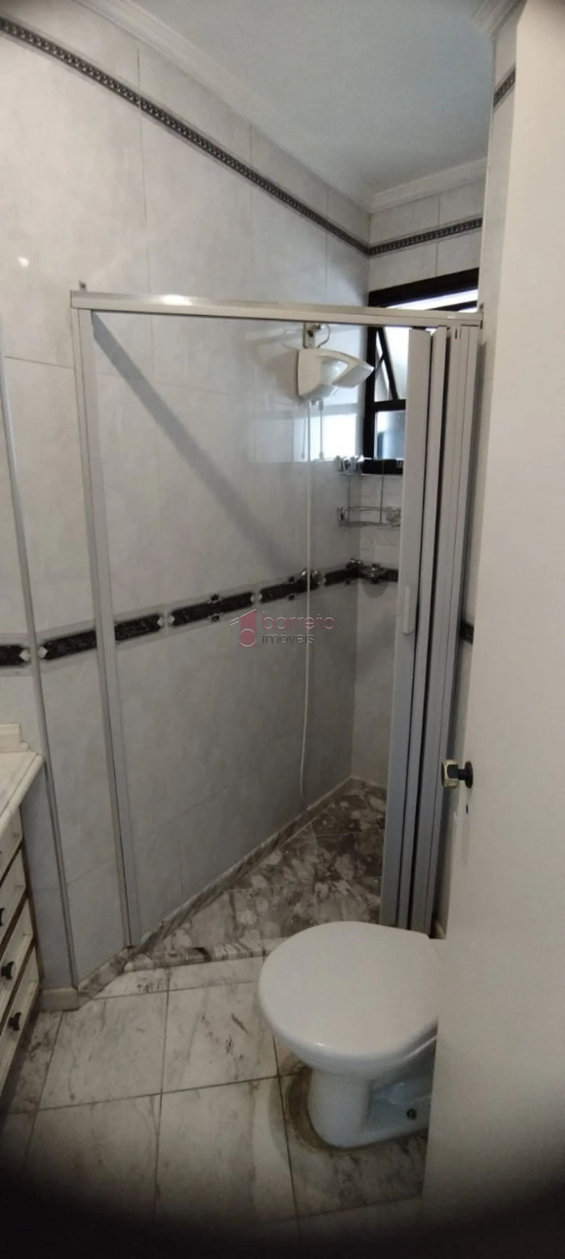APARTAMENTO TÉRREO LOCAÇÃO E VENDA NO CONDOMÍNIO VILA LOBOS NO BONFIGLIOLI – JUNDIAÍ/SP