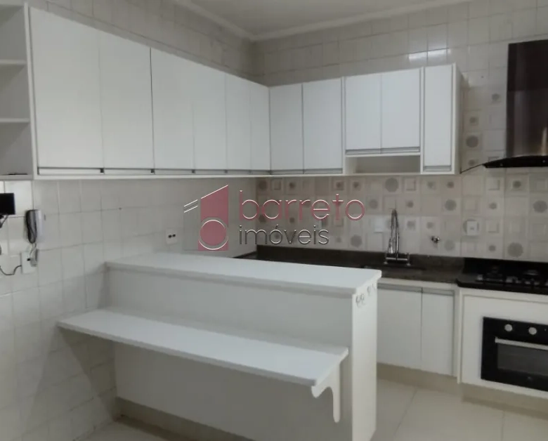 APARTAMENTO TÉRREO LOCAÇÃO E VENDA NO CONDOMÍNIO VILA LOBOS NO BONFIGLIOLI – JUNDIAÍ/SP