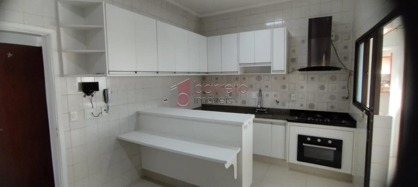 APARTAMENTO TÉRREO LOCAÇÃO E VENDA NO CONDOMÍNIO VILA LOBOS NO BONFIGLIOLI – JUNDIAÍ/SP