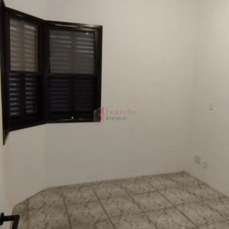 APARTAMENTO TÉRREO LOCAÇÃO E VENDA NO CONDOMÍNIO VILA LOBOS NO BONFIGLIOLI – JUNDIAÍ/SP