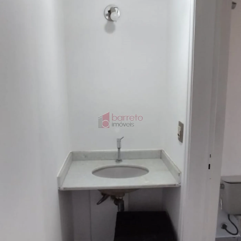 APARTAMENTO TÉRREO LOCAÇÃO E VENDA NO CONDOMÍNIO VILA LOBOS NO BONFIGLIOLI – JUNDIAÍ/SP