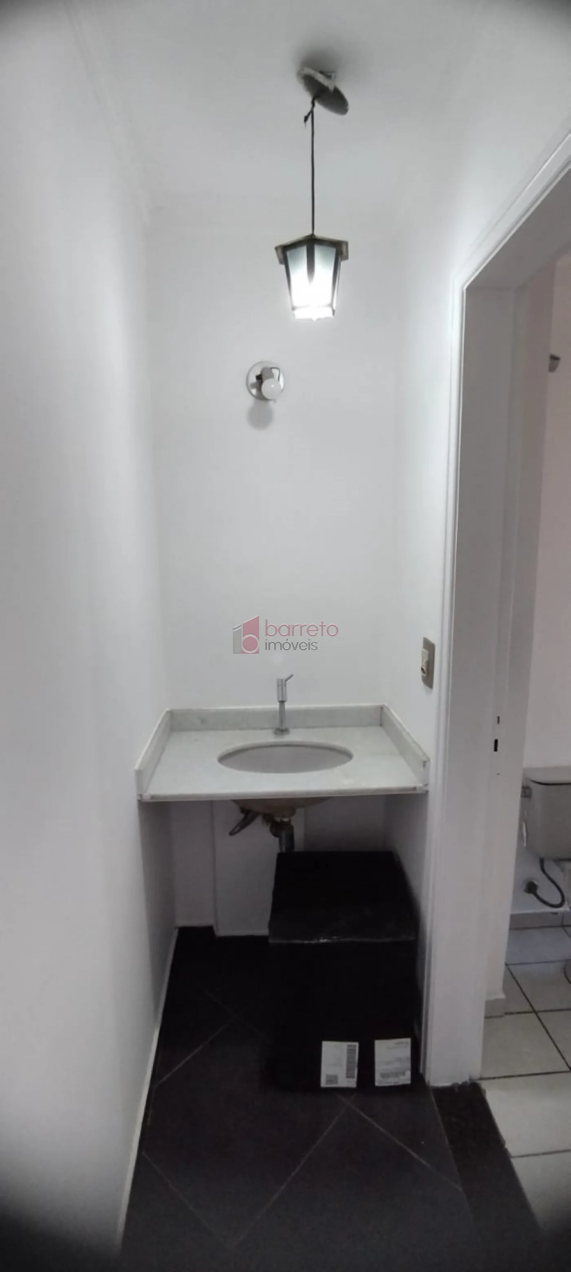 APARTAMENTO TÉRREO LOCAÇÃO E VENDA NO CONDOMÍNIO VILA LOBOS NO BONFIGLIOLI – JUNDIAÍ/SP