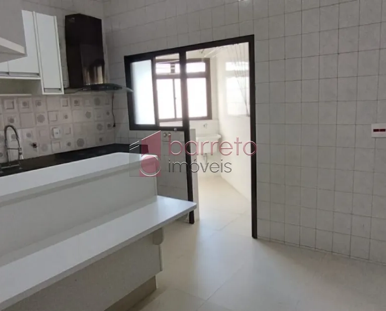 APARTAMENTO TÉRREO LOCAÇÃO E VENDA NO CONDOMÍNIO VILA LOBOS NO BONFIGLIOLI – JUNDIAÍ/SP