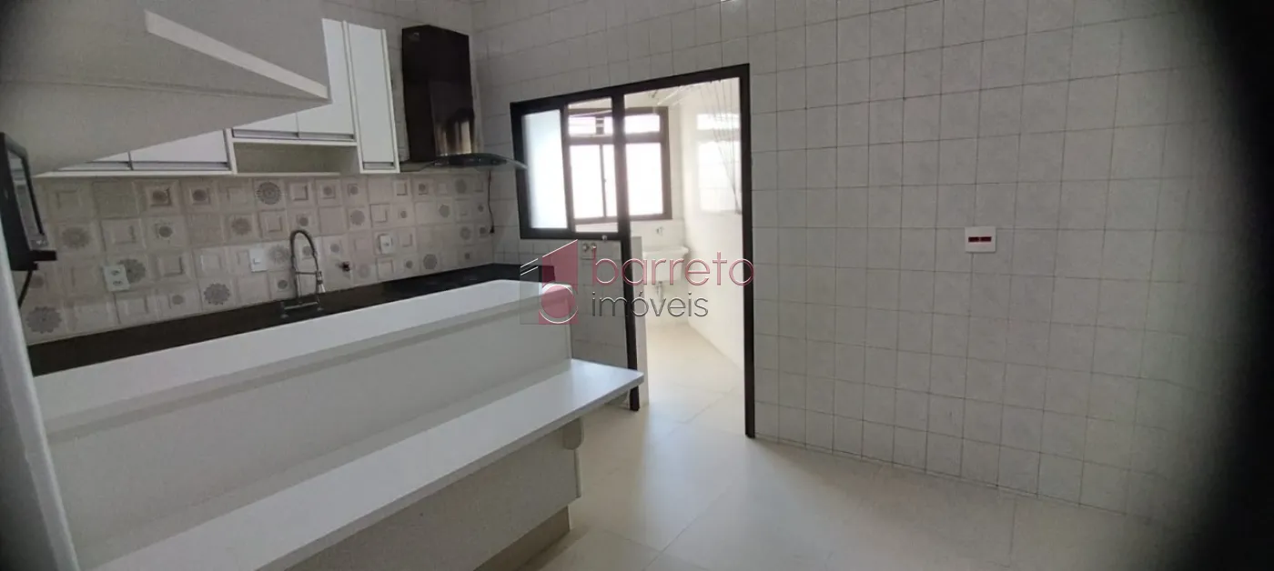 APARTAMENTO TÉRREO LOCAÇÃO E VENDA NO CONDOMÍNIO VILA LOBOS NO BONFIGLIOLI – JUNDIAÍ/SP