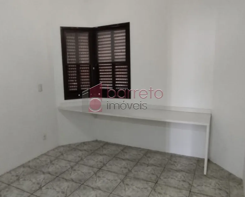 APARTAMENTO TÉRREO LOCAÇÃO E VENDA NO CONDOMÍNIO VILA LOBOS NO BONFIGLIOLI – JUNDIAÍ/SP