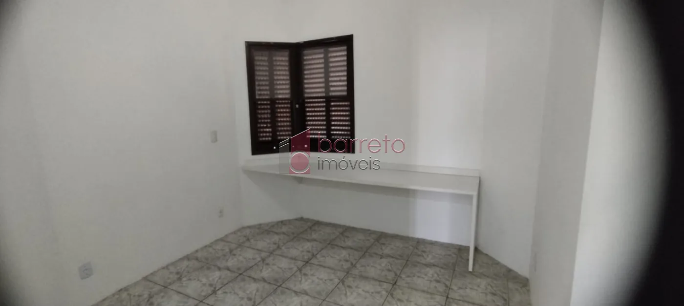 APARTAMENTO TÉRREO LOCAÇÃO E VENDA NO CONDOMÍNIO VILA LOBOS NO BONFIGLIOLI – JUNDIAÍ/SP