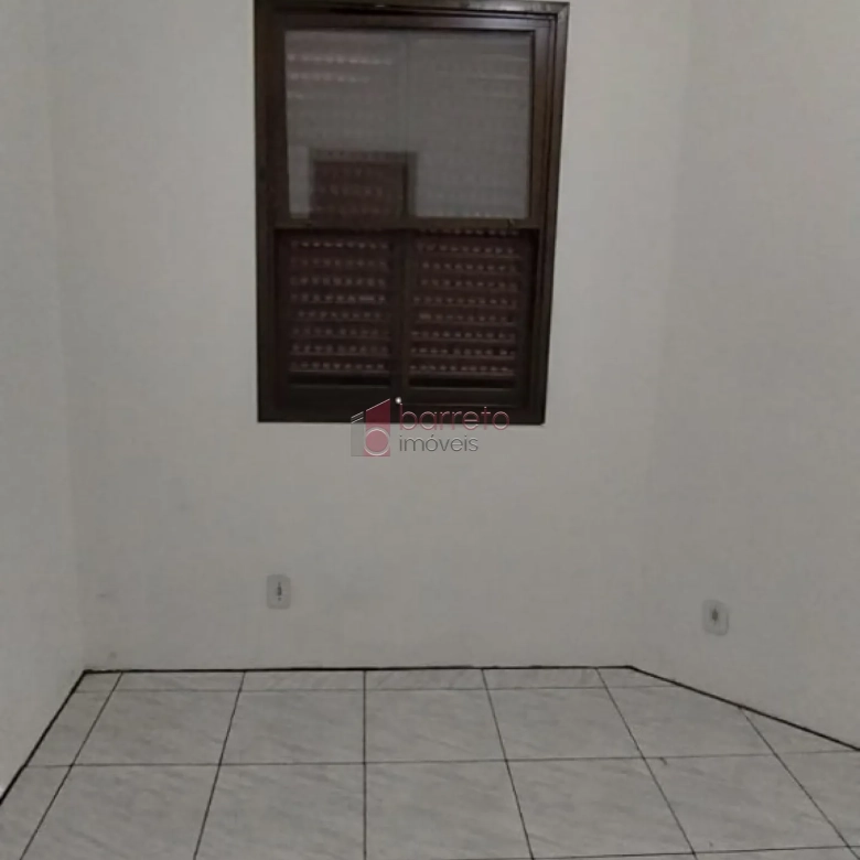 APARTAMENTO TÉRREO LOCAÇÃO E VENDA NO CONDOMÍNIO VILA LOBOS NO BONFIGLIOLI – JUNDIAÍ/SP