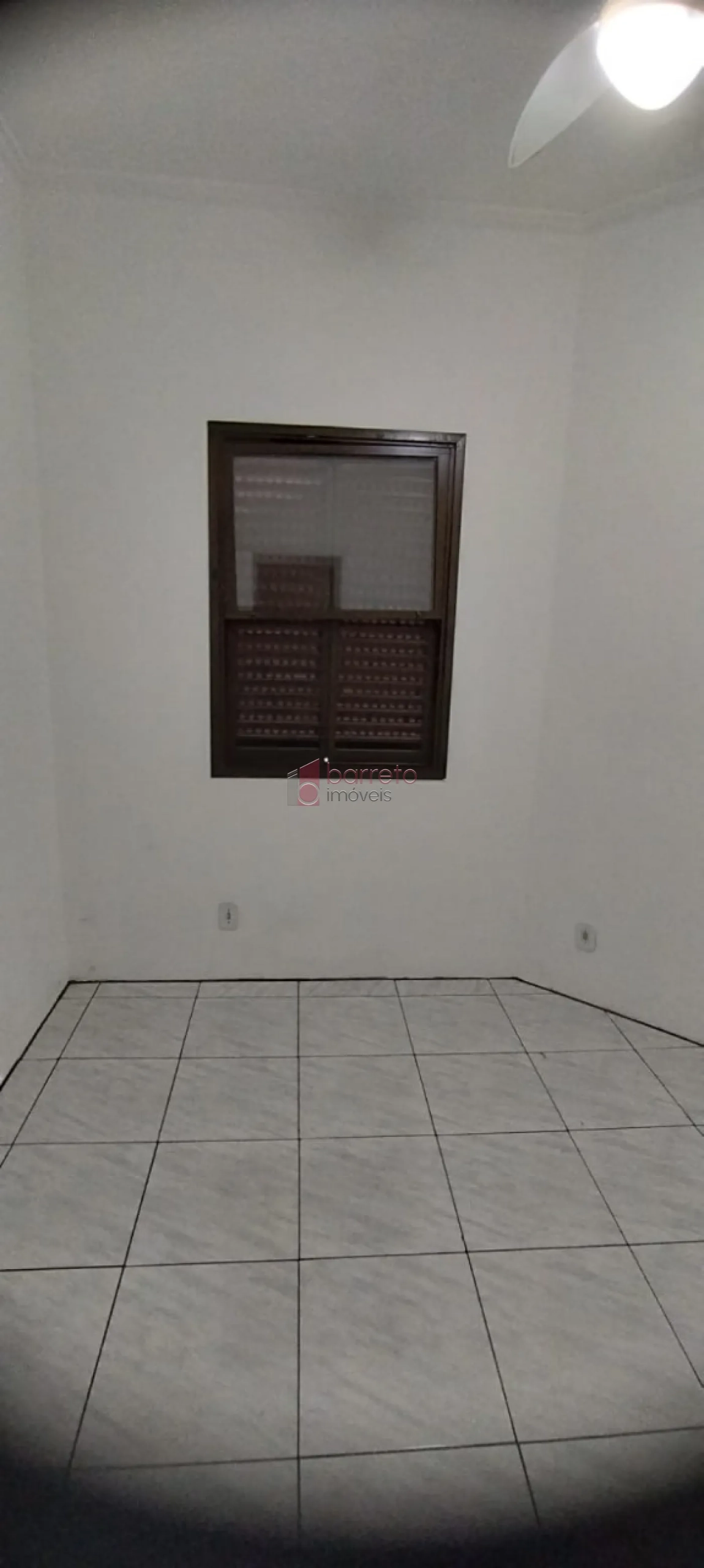 APARTAMENTO TÉRREO LOCAÇÃO E VENDA NO CONDOMÍNIO VILA LOBOS NO BONFIGLIOLI – JUNDIAÍ/SP