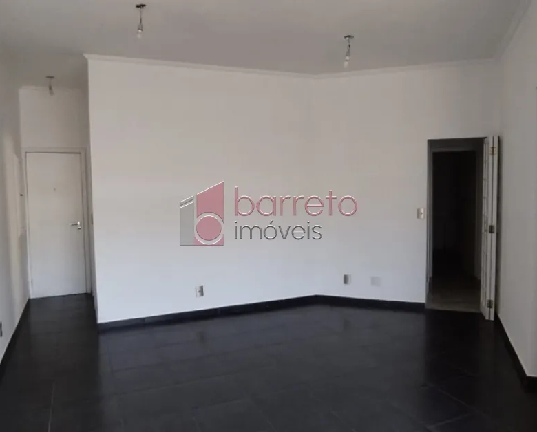 APARTAMENTO TÉRREO LOCAÇÃO E VENDA NO CONDOMÍNIO VILA LOBOS NO BONFIGLIOLI – JUNDIAÍ/SP