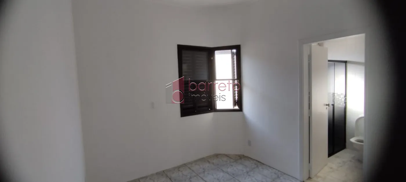 APARTAMENTO TÉRREO LOCAÇÃO E VENDA NO CONDOMÍNIO VILA LOBOS NO BONFIGLIOLI – JUNDIAÍ/SP