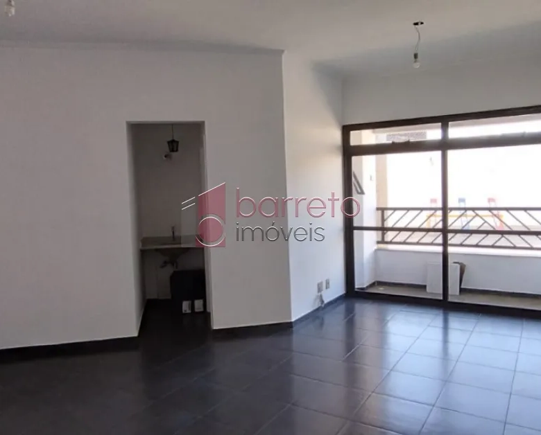 APARTAMENTO TÉRREO LOCAÇÃO E VENDA NO CONDOMÍNIO VILA LOBOS NO BONFIGLIOLI – JUNDIAÍ/SP
