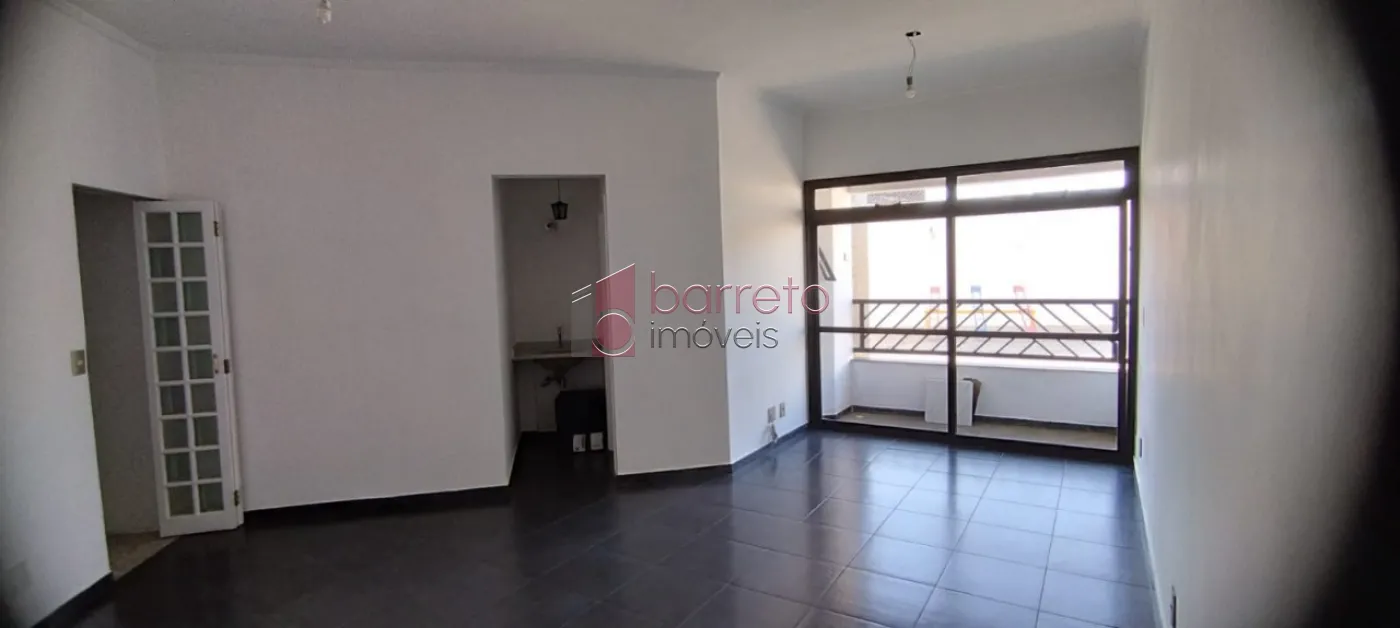 APARTAMENTO TÉRREO LOCAÇÃO E VENDA NO CONDOMÍNIO VILA LOBOS NO BONFIGLIOLI – JUNDIAÍ/SP
