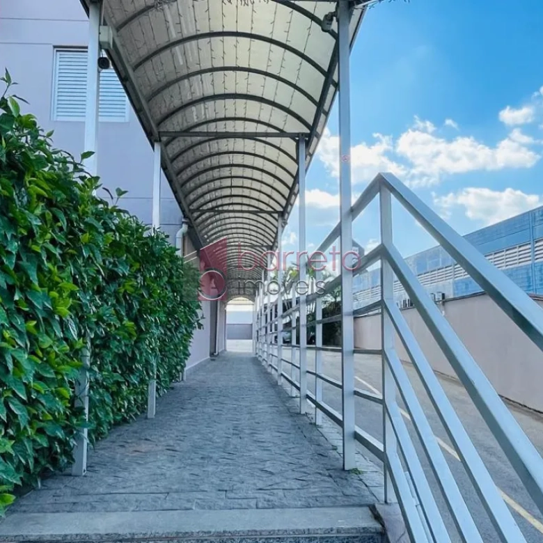APARTAMENTO TÉRREO À VENDA NO CONDOMÍNIO VILA GRAFF EM JUNDIAÍ/SP