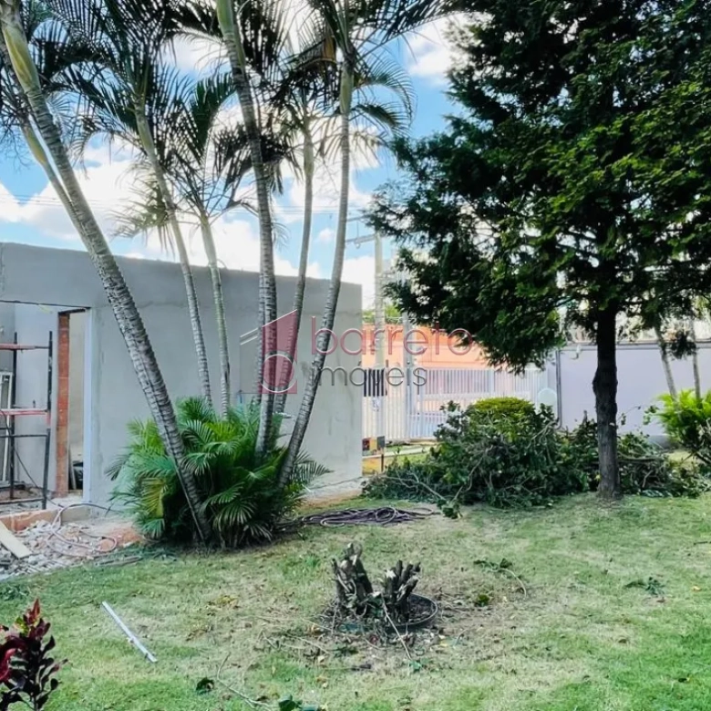 APARTAMENTO TÉRREO À VENDA NO CONDOMÍNIO VILA GRAFF EM JUNDIAÍ/SP