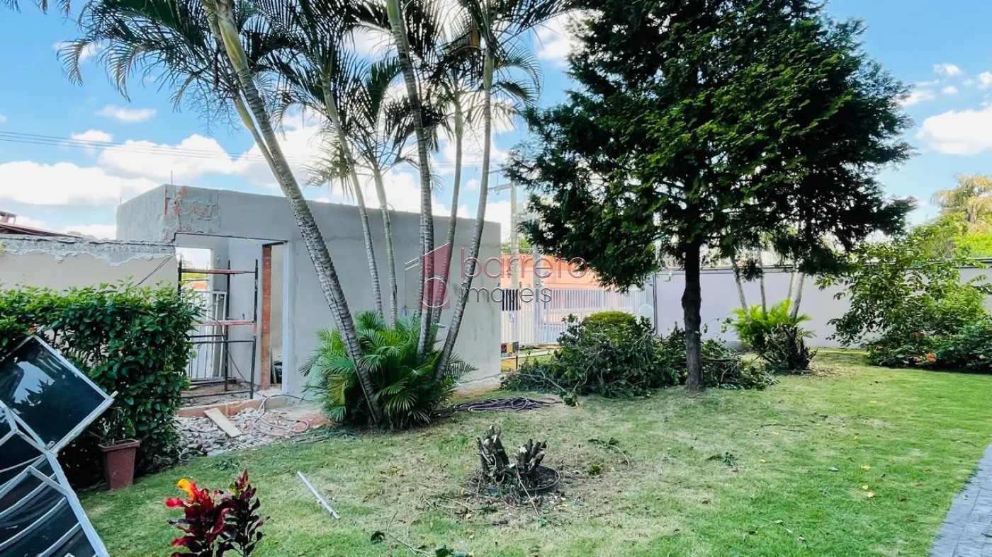 APARTAMENTO TÉRREO À VENDA NO CONDOMÍNIO VILA GRAFF EM JUNDIAÍ/SP
