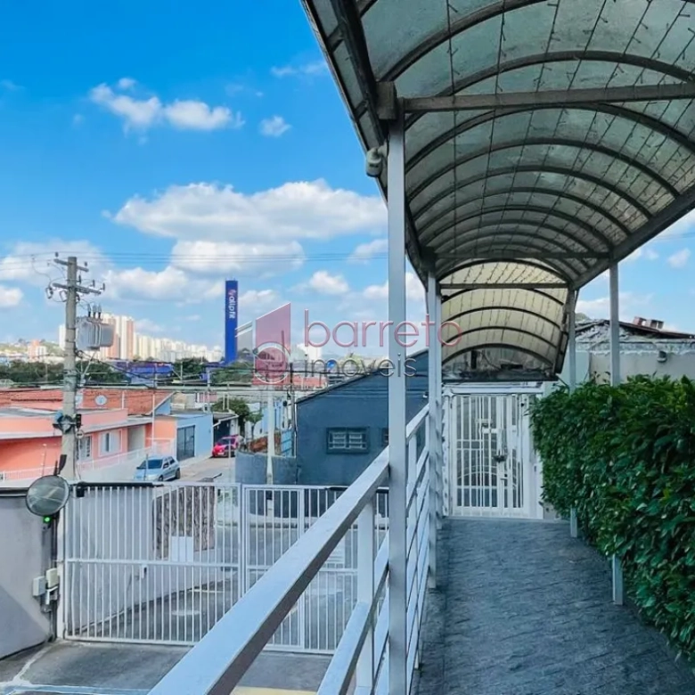 APARTAMENTO TÉRREO À VENDA NO CONDOMÍNIO VILA GRAFF EM JUNDIAÍ/SP