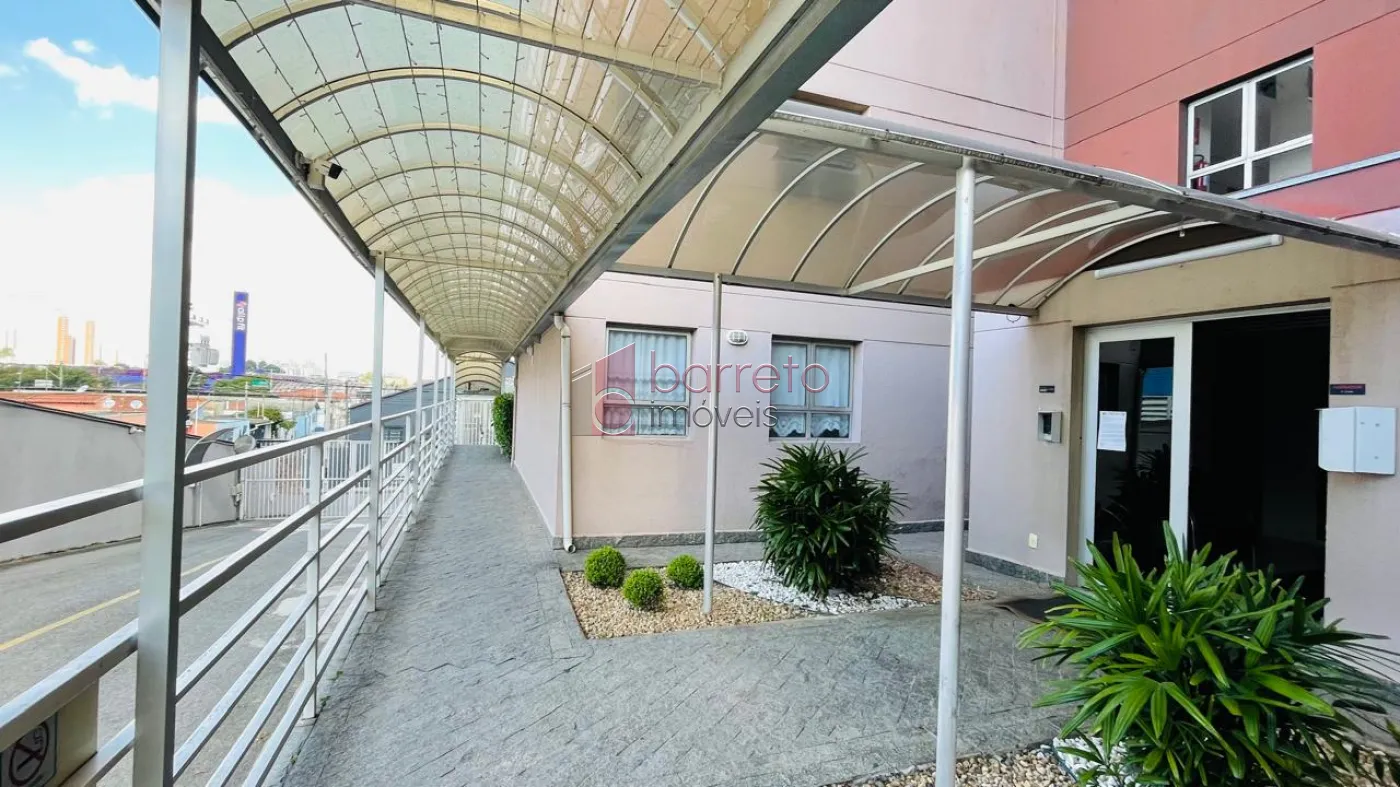 APARTAMENTO TÉRREO À VENDA NO CONDOMÍNIO VILA GRAFF EM JUNDIAÍ/SP