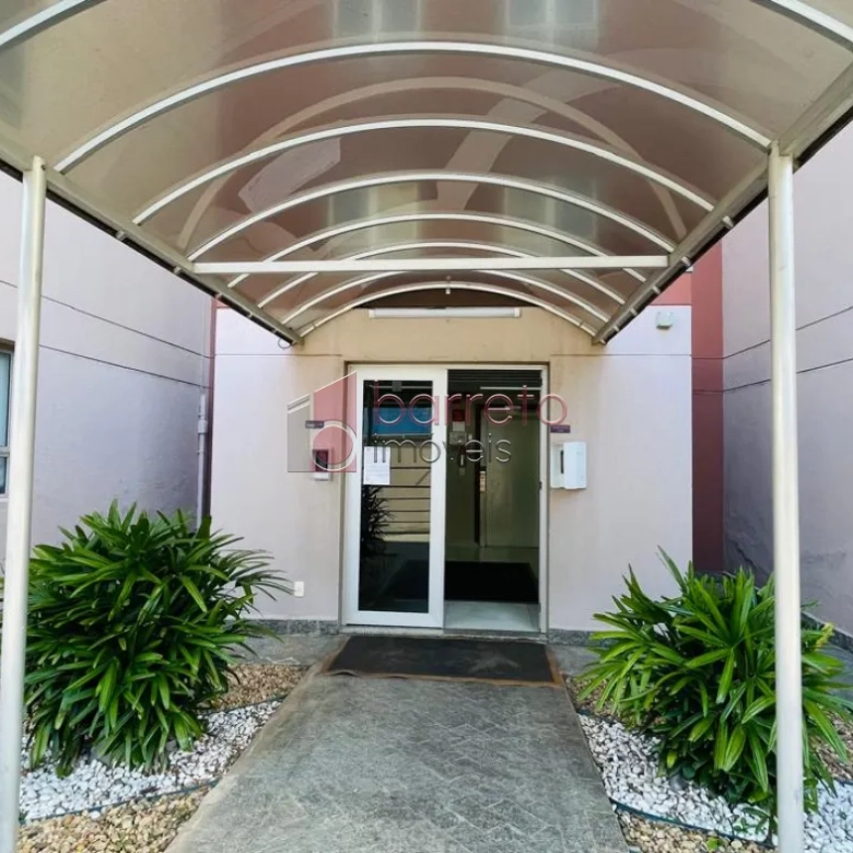 APARTAMENTO TÉRREO À VENDA NO CONDOMÍNIO VILA GRAFF EM JUNDIAÍ/SP