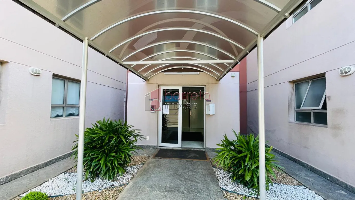 APARTAMENTO TÉRREO À VENDA NO CONDOMÍNIO VILA GRAFF EM JUNDIAÍ/SP