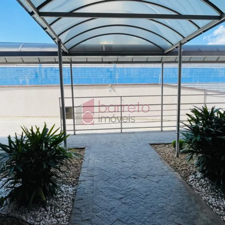 APARTAMENTO TÉRREO À VENDA NO CONDOMÍNIO VILA GRAFF EM JUNDIAÍ/SP