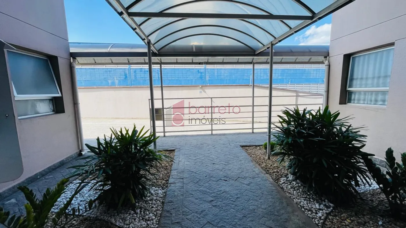 APARTAMENTO TÉRREO À VENDA NO CONDOMÍNIO VILA GRAFF EM JUNDIAÍ/SP